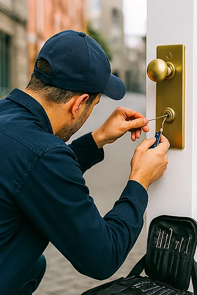 Düzce Çilingir Hizmetleri - 7/24 Acil