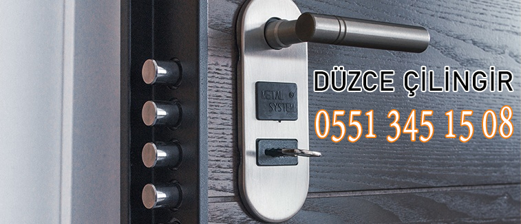 Düzce Burhaniye çilingir