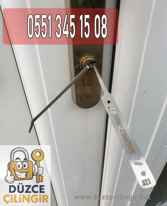 gümüşova acil çilingir