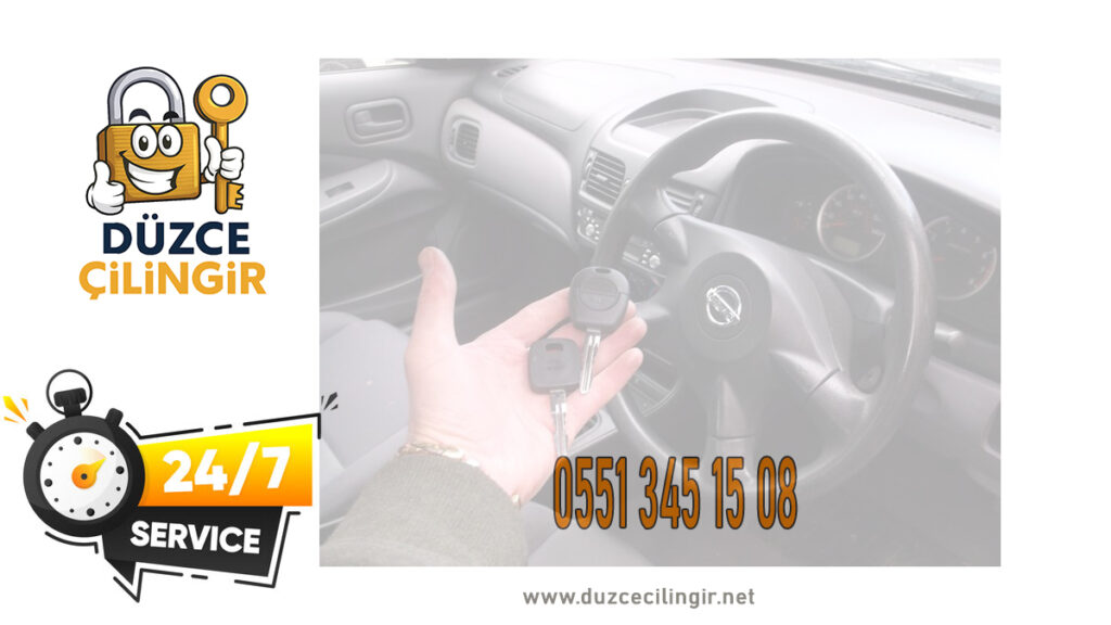 nöbetçi çilingir iletişim