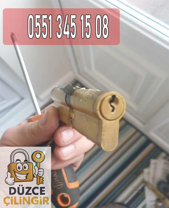 kaynaşlı acil çilingir