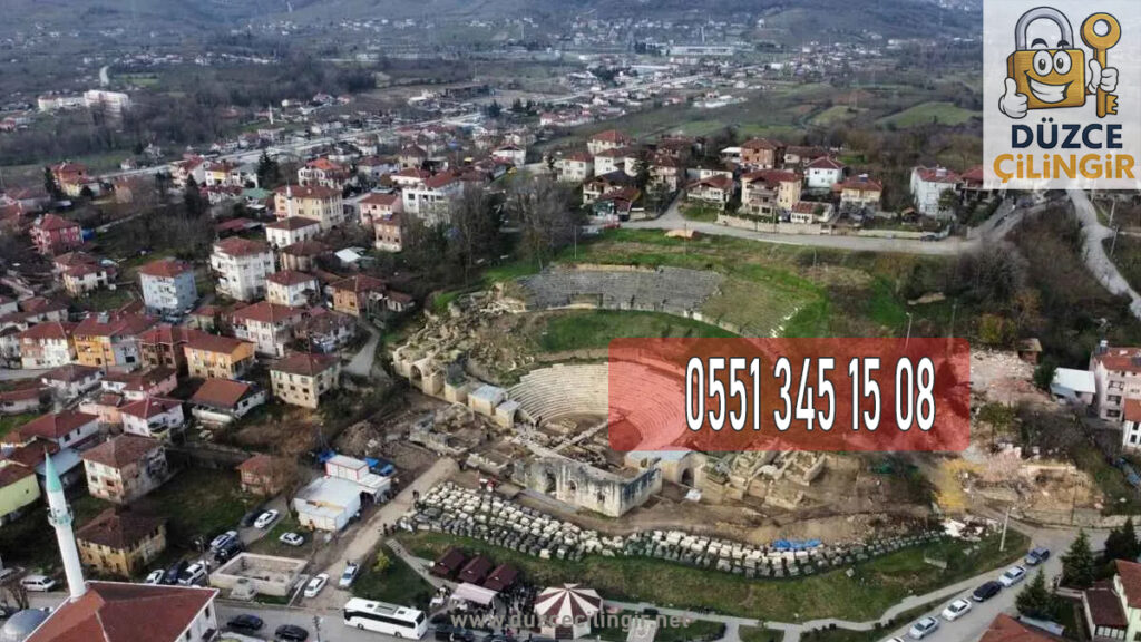 Konuralp acil çilingir