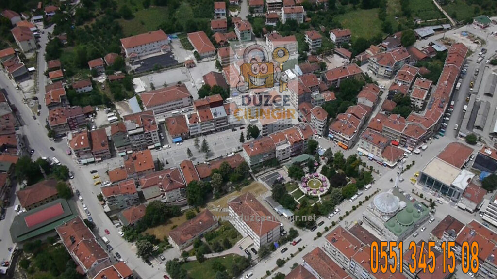 yığılca çilingir servisi