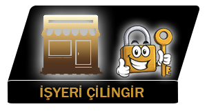 İşyeri Çilingir